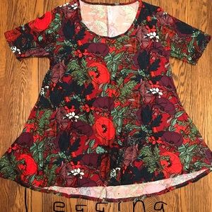 LuLaRoe Perfect T